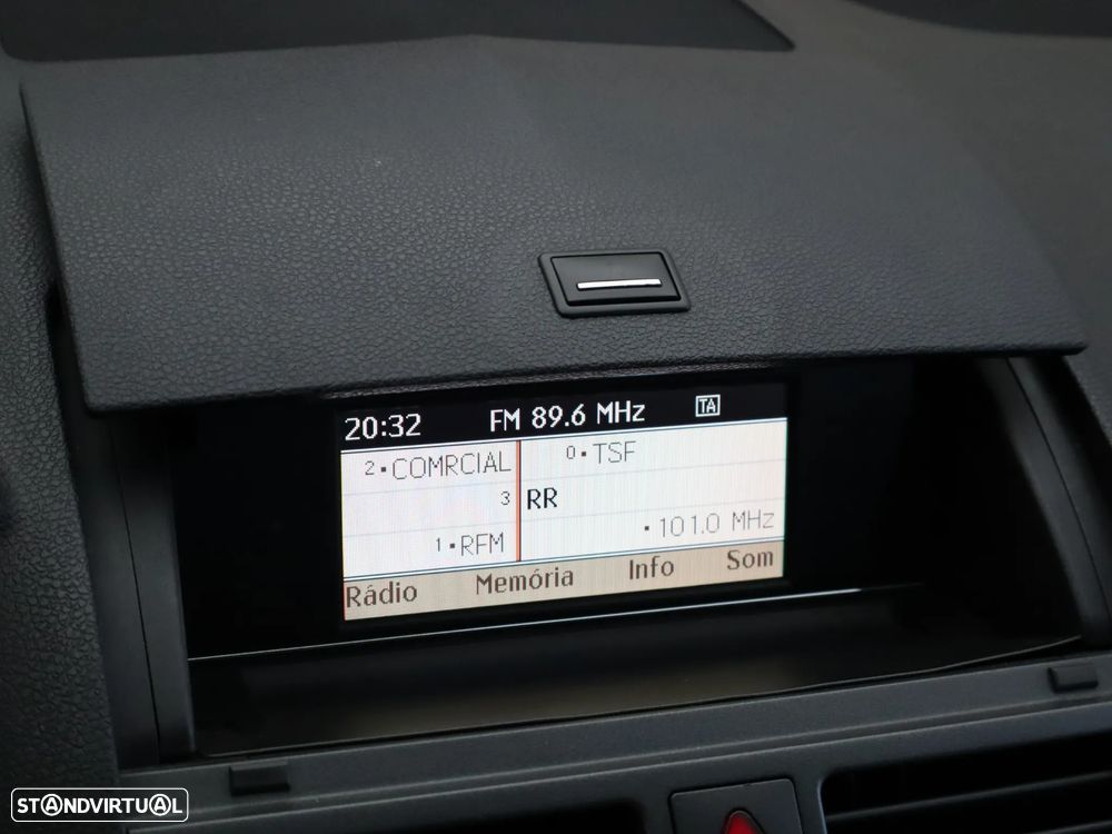 Mercedes-Benz C 220 Station CDI DPF BlueEFFICIENCY Elegance - 19