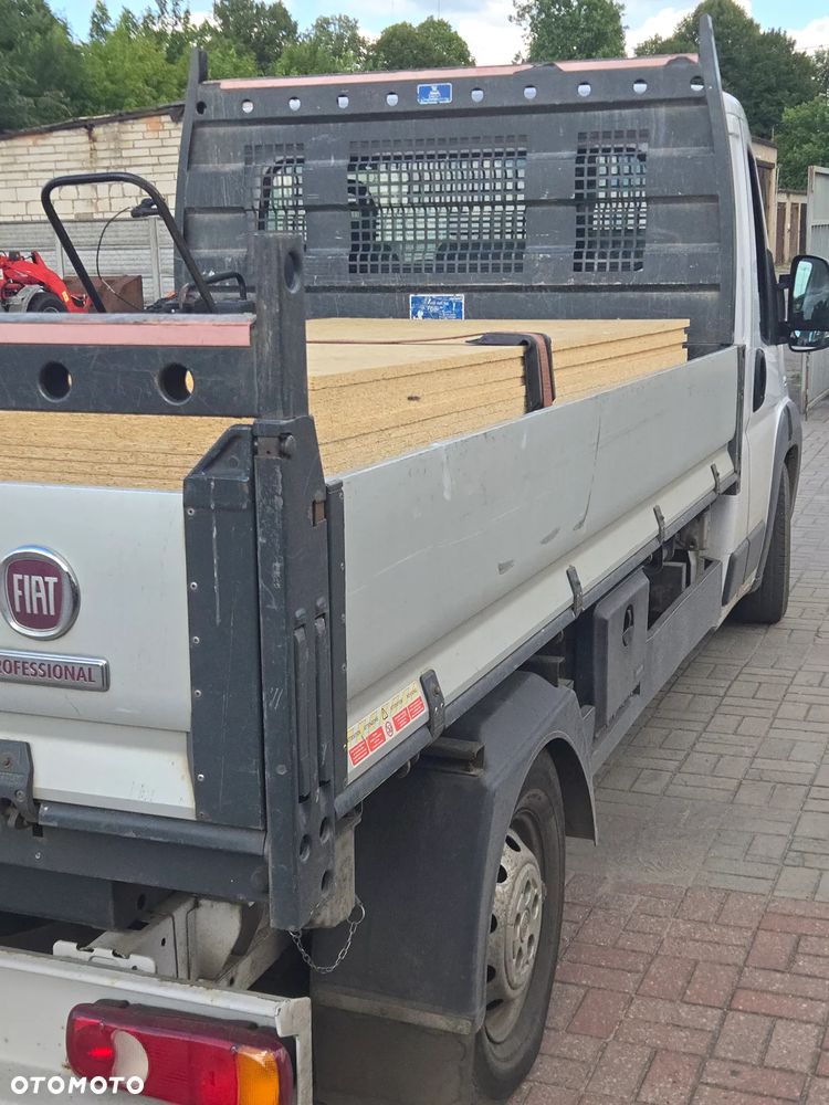 Fiat Ducato - 3