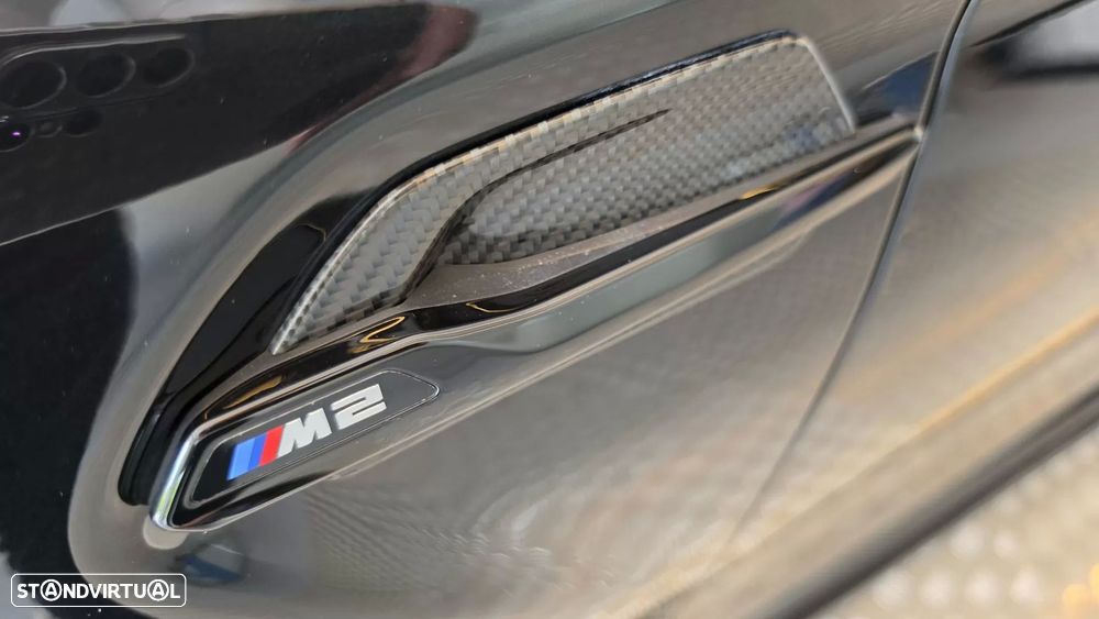 BMW M2 Auto - 35