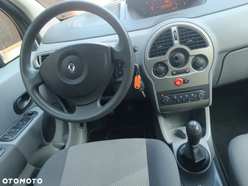 Renault Modus - 13