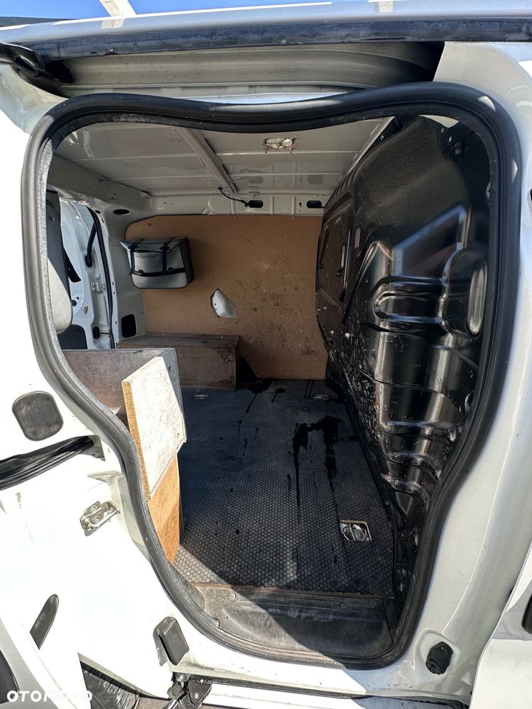 Fiat Fiorino - 13