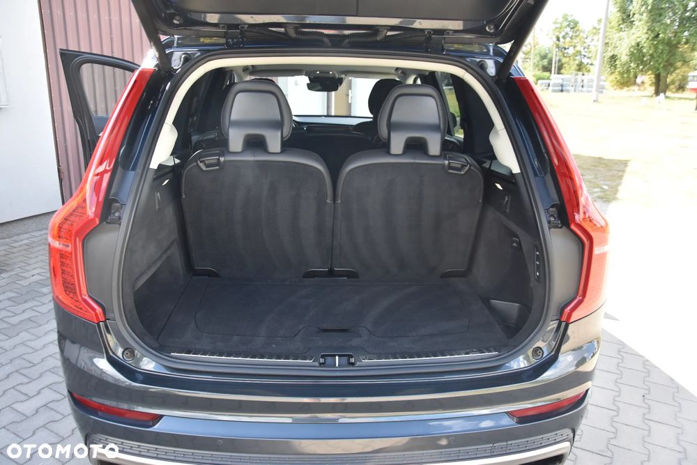 Volvo XC 90 - 28