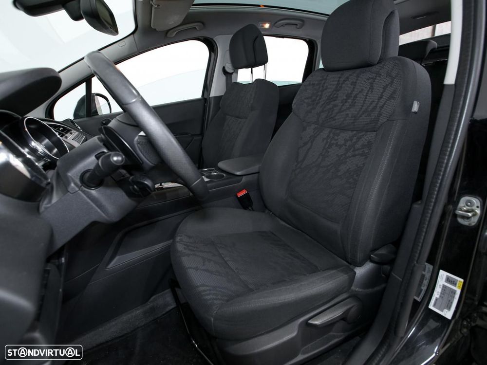 Peugeot 3008 1.6 e-HDi Allure 2-Tronic - 7