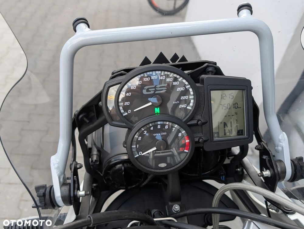 BMW GS - 15