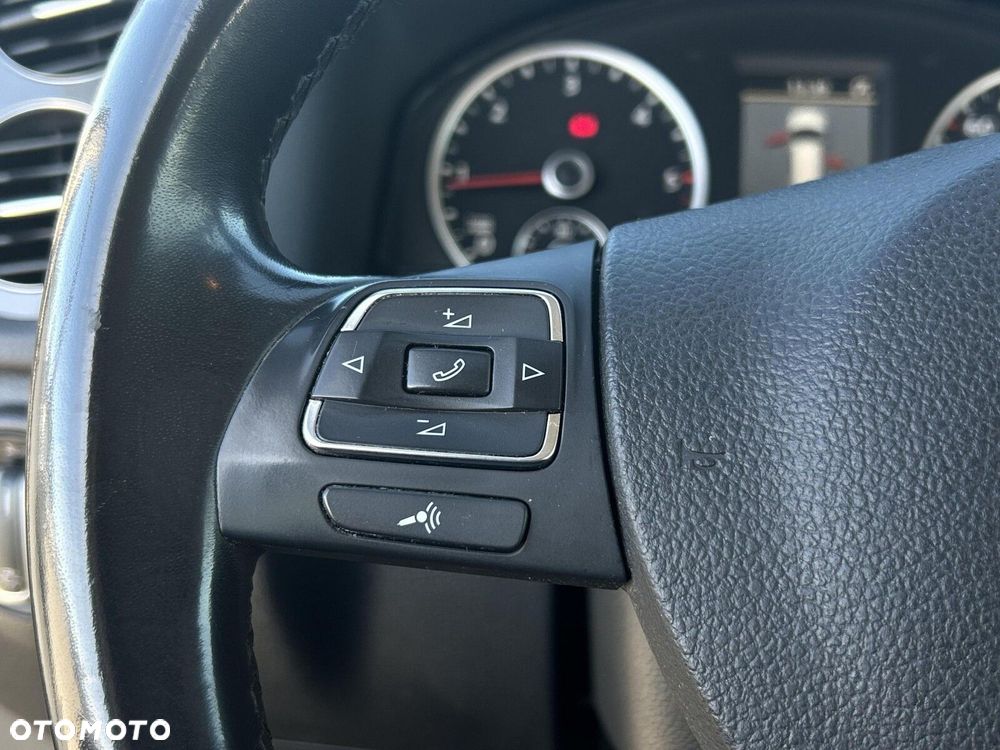 Volkswagen Tiguan 2.0 TDI Trend&Fun - 16