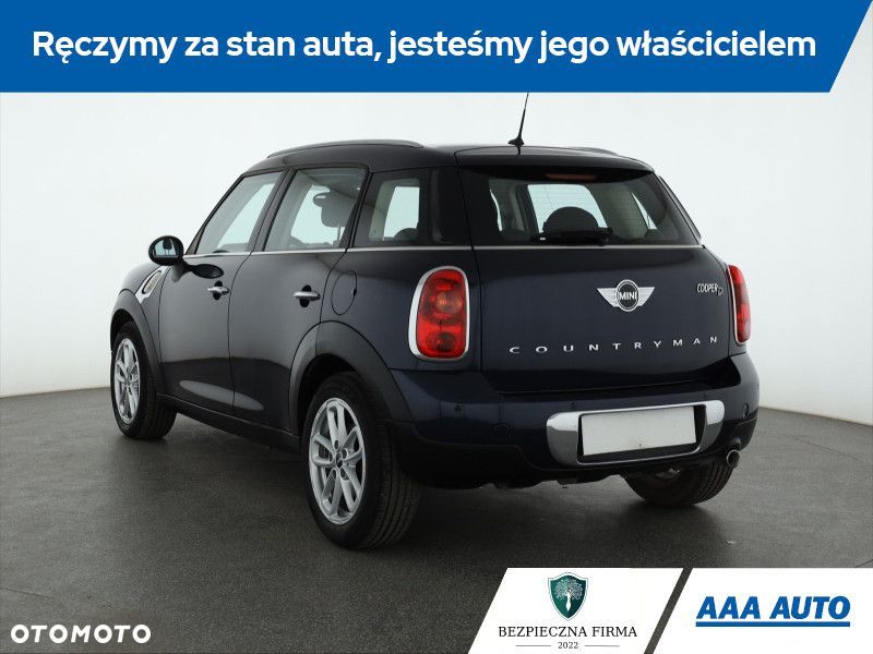 MINI Countryman - 5