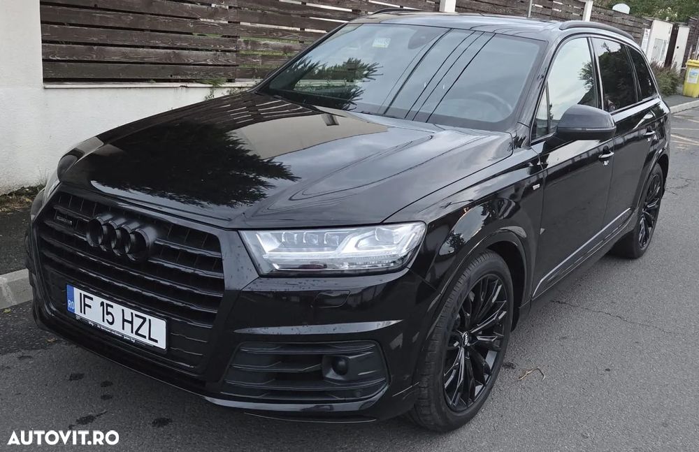 Audi Q7 - 4