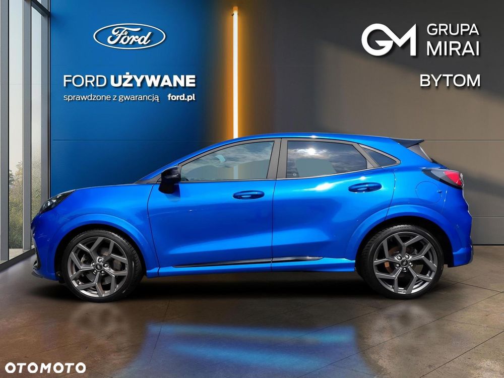 Ford Puma 1.5 EcoBoost ST - 3