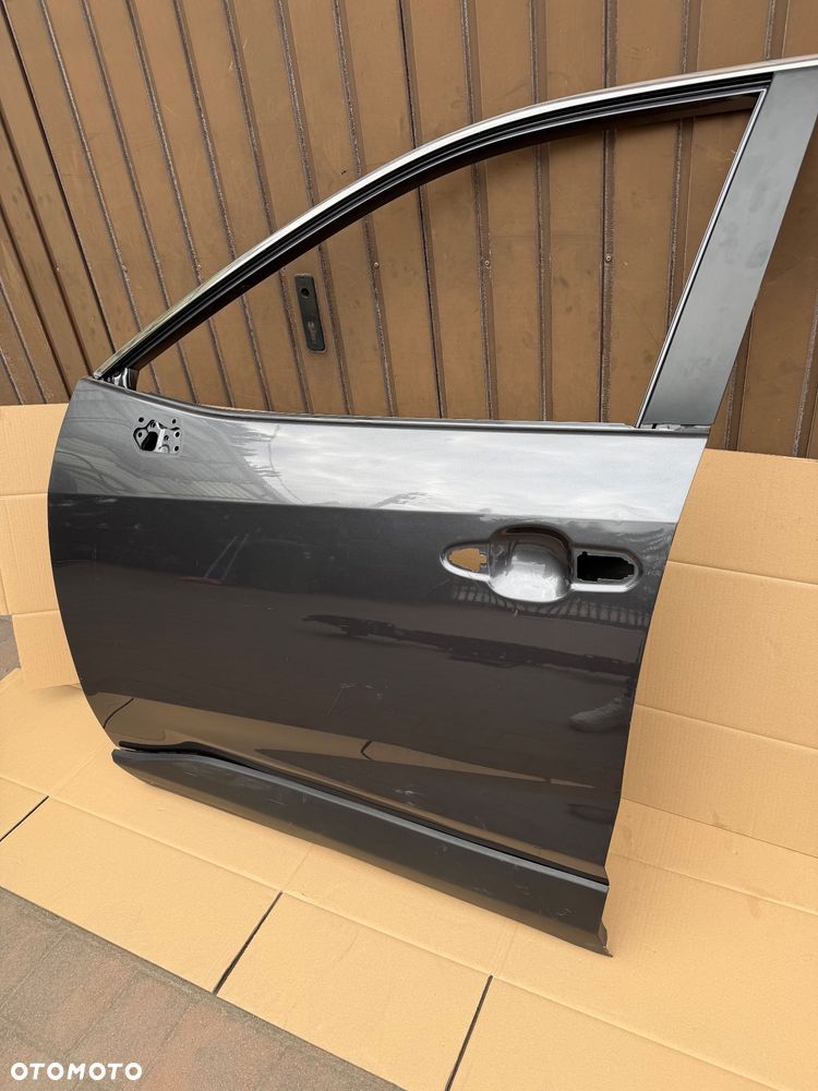 DRZWI LEWE LEWY PRZÓD TOYOTA RAV4 V 5 2019- - 3