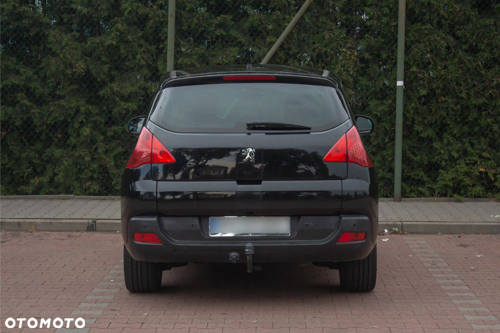 Peugeot 3008 HDi FAP 150 Active - 6