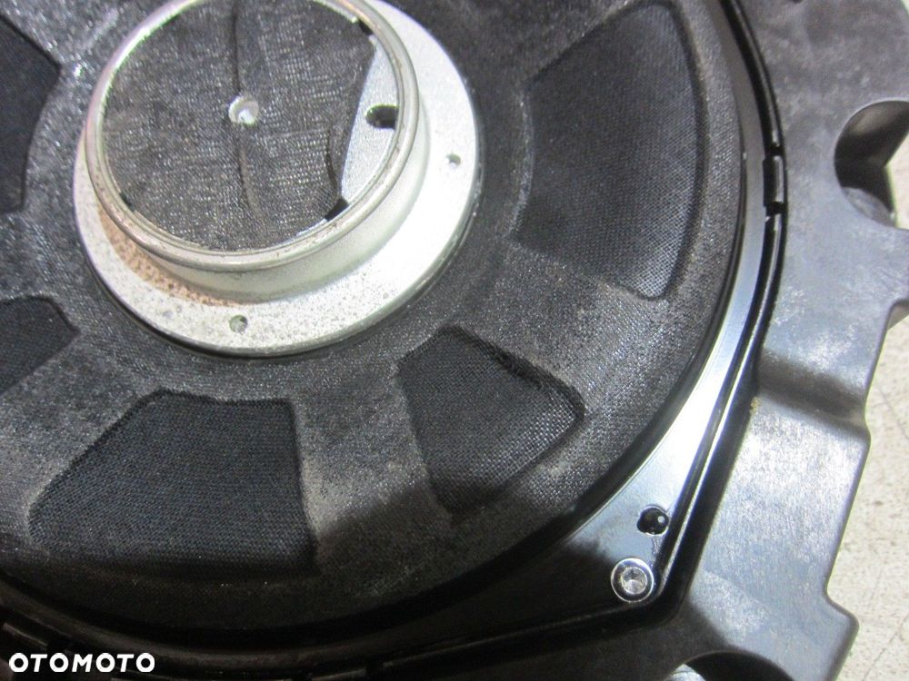 BMW 5 F10 F06 F11 GŁOŚNIK NISKOTONOWY HIFI LEWY 9169687 65139169687 - 9