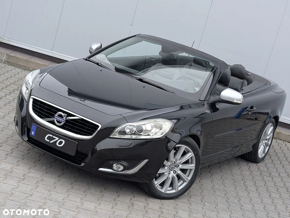 Volvo C70 D4 Inscription - 7
