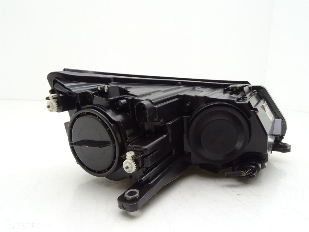 Reflektor lampa lewy lewa przód przednia 5n2941005c vw tiguan i 5n lift - 6