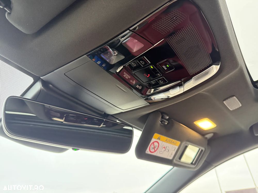 Lexus Seria NX 450h+ E-FOUR Luxury-Paket - 27