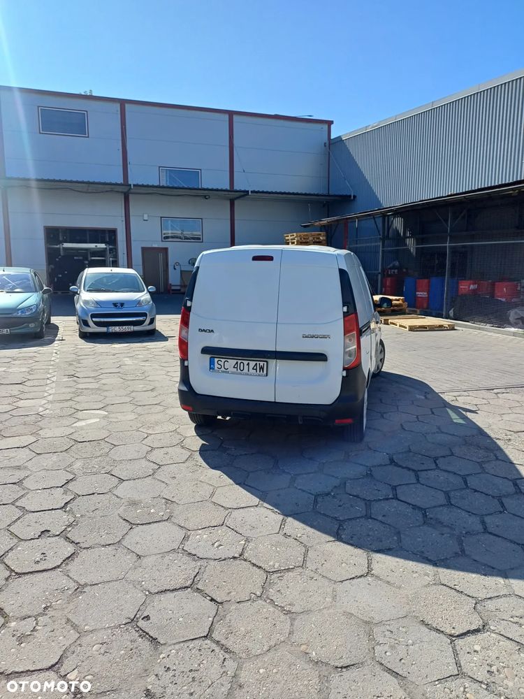 Dacia Dokker - 3