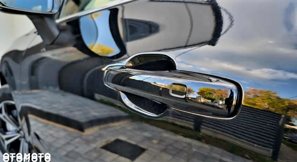 Volvo XC 60 B4 D AWD Geartronic Momentum Pro - 15