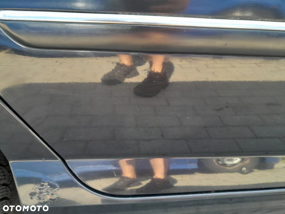 PEUGEOT 407 SW DRZWI PRAWE TYLNE PRAWY TYŁ KOLOR: EXLD - 4