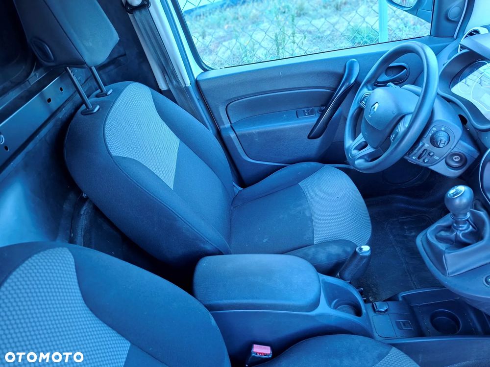 Renault Kangoo Maxi 2021 - 12