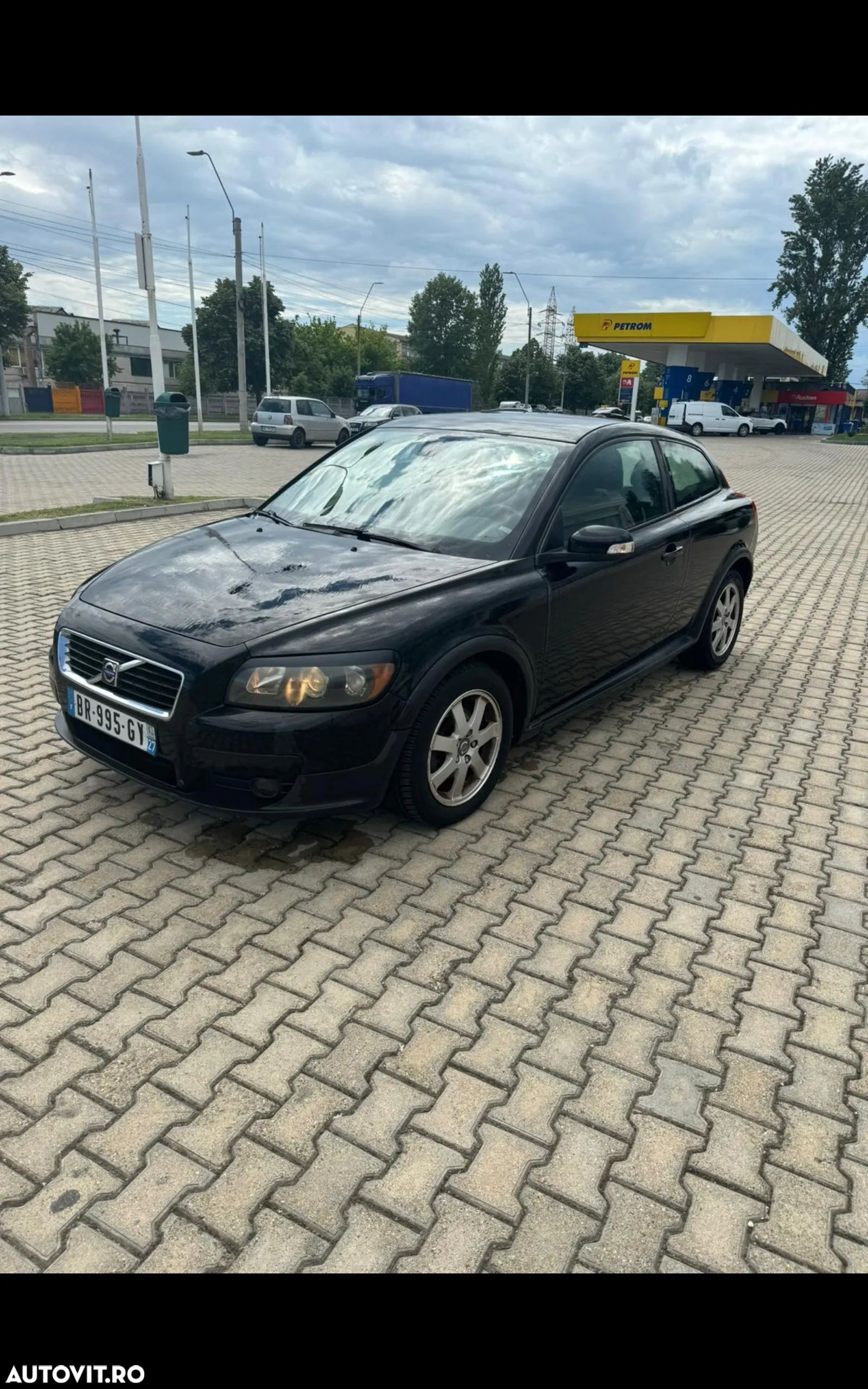 Volvo C30 1.6D - 1