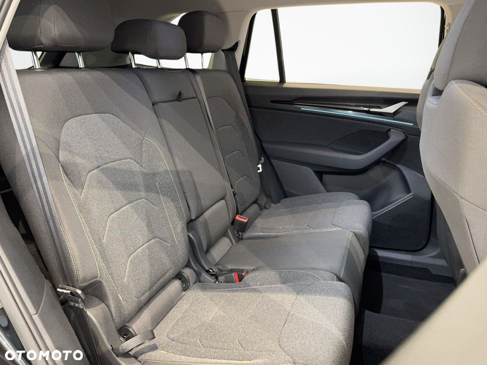 Skoda Kodiaq 2.0 TDI 4x4 Selection DSG - 18