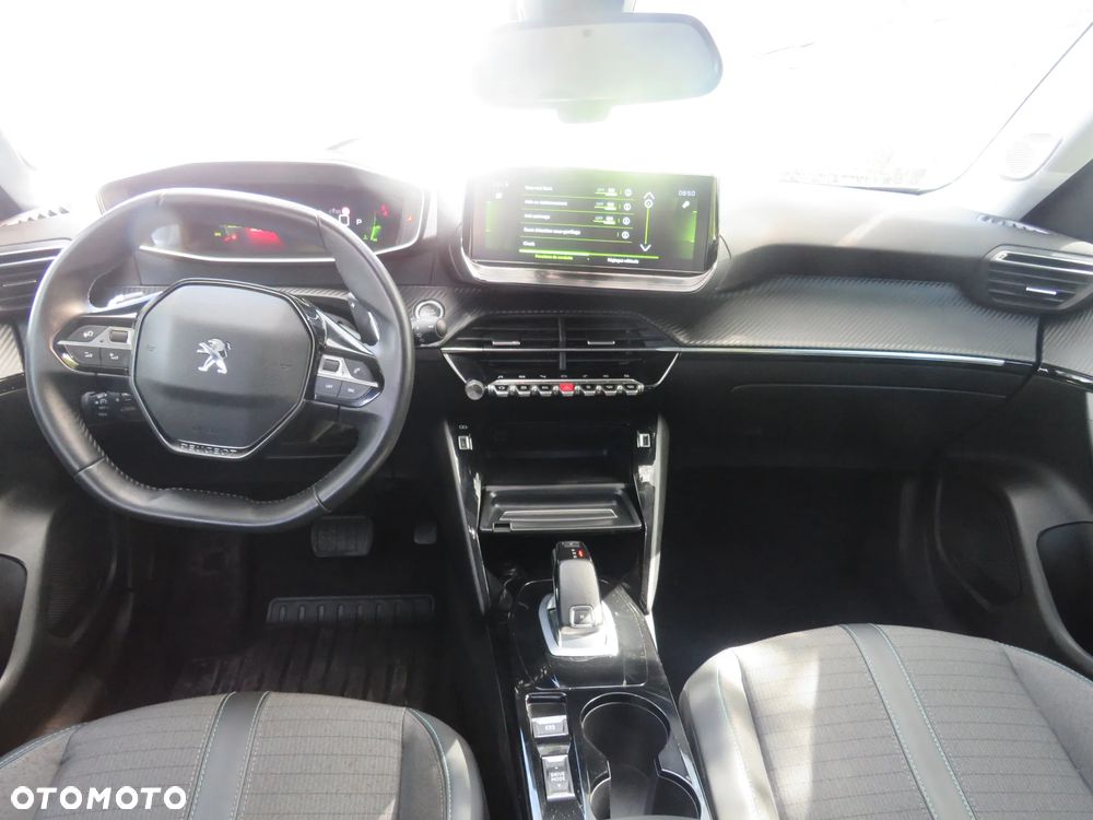 Peugeot 2008 PureTech 130 EAT8 Allure - 8