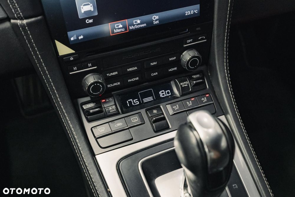 Porsche 718 Cayman PDK - 18