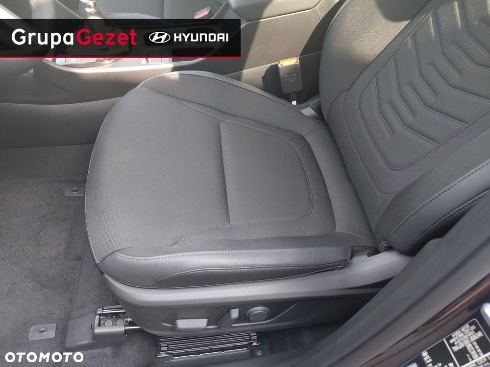 Hyundai Tucson - 9