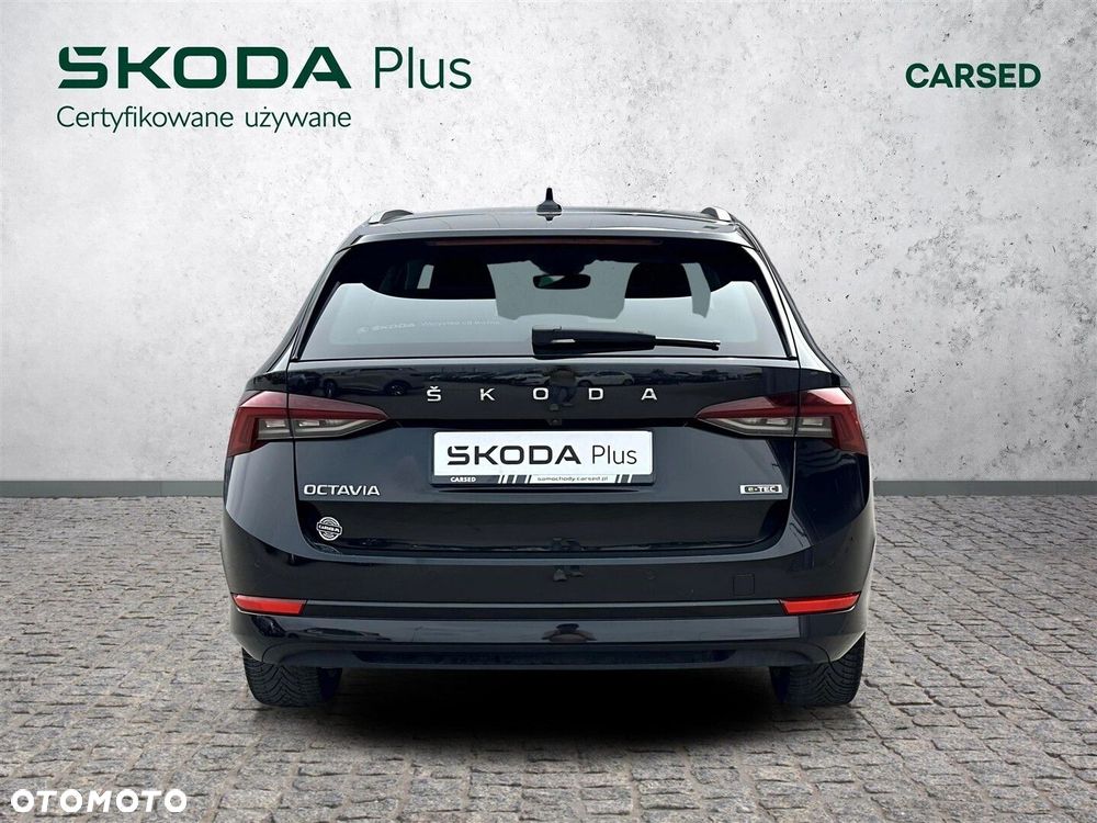Skoda Octavia - 39