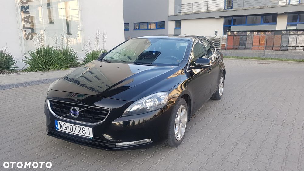 Volvo V40 D2 Base - 11