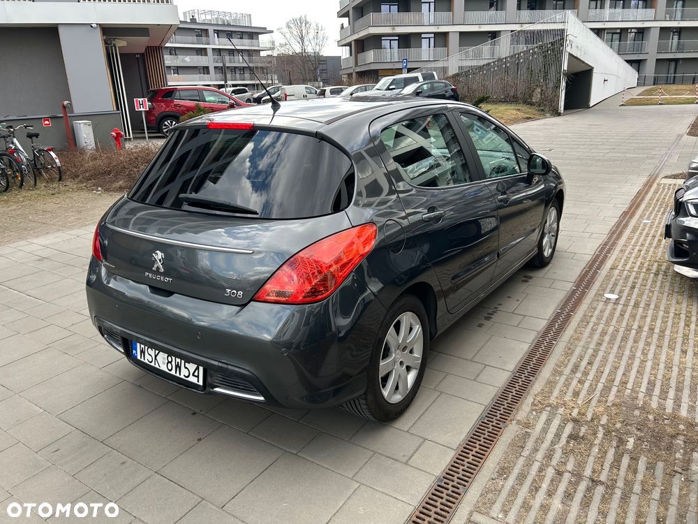 Peugeot 308 HDi FAP 92 Access - 6