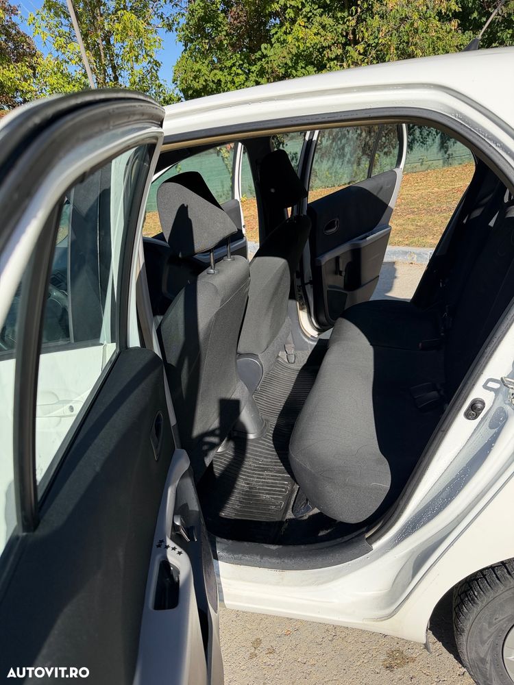 Toyota Yaris 1.0 VVT-i Terra - 17