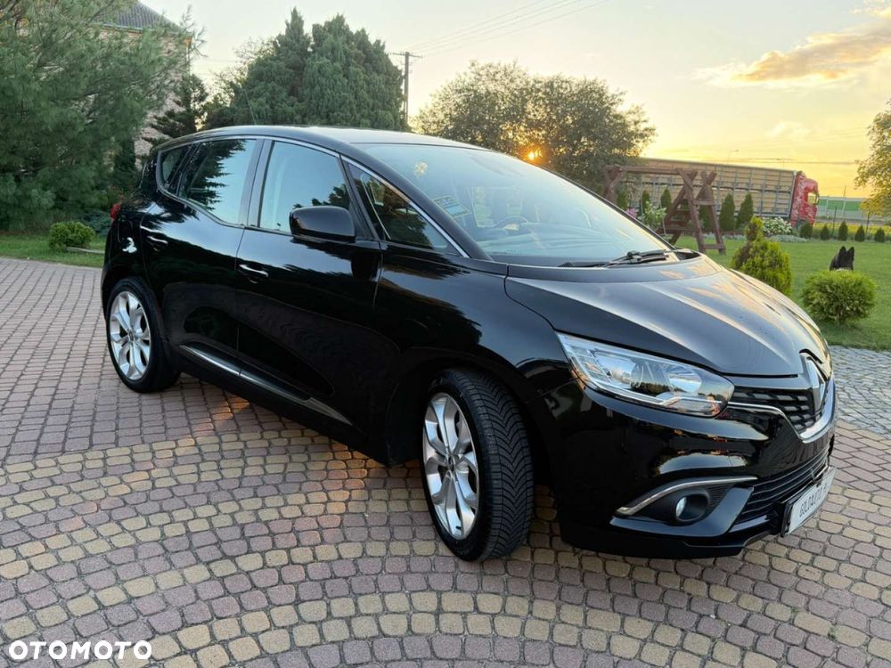 Renault Scenic - 3