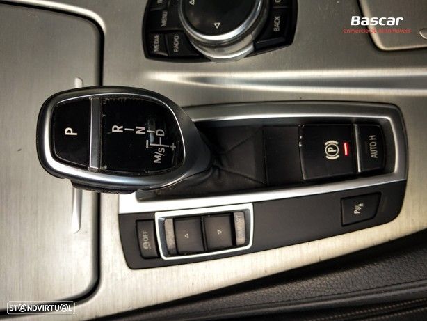 BMW 535 d Line Luxury Auto - 39