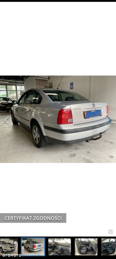 Volkswagen Golf - 4