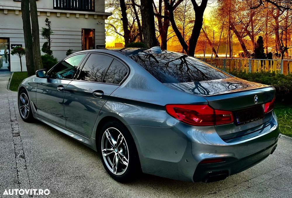 BMW Seria 5 - 3