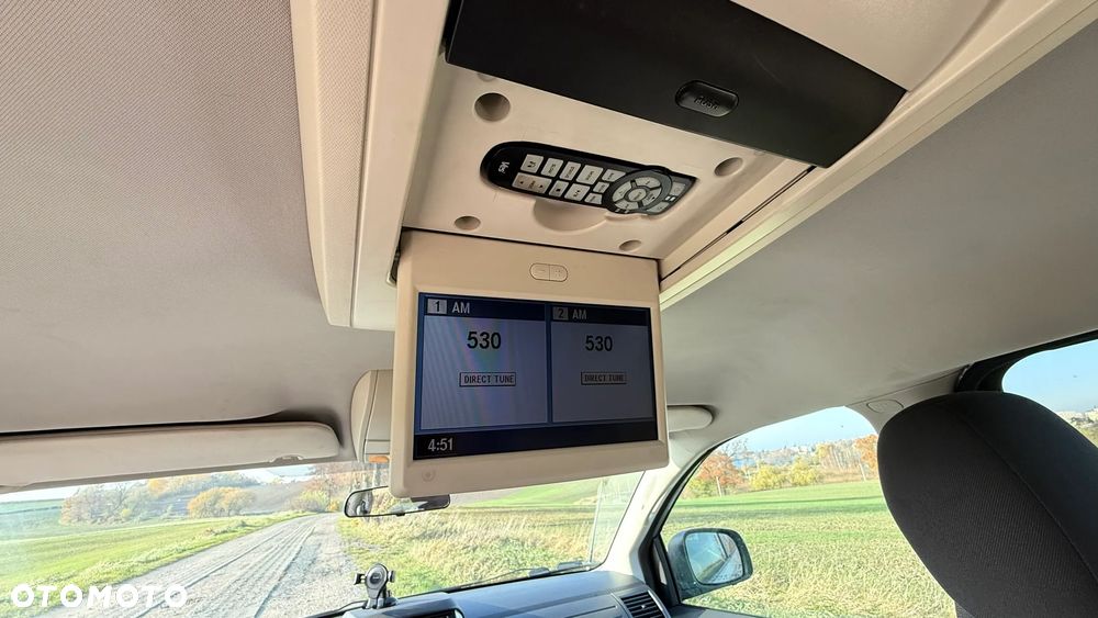 Dodge Grand Caravan 3.3 SE - 12