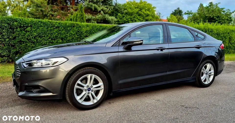 Ford Mondeo 1.5 EcoBoost Ambiente - 3