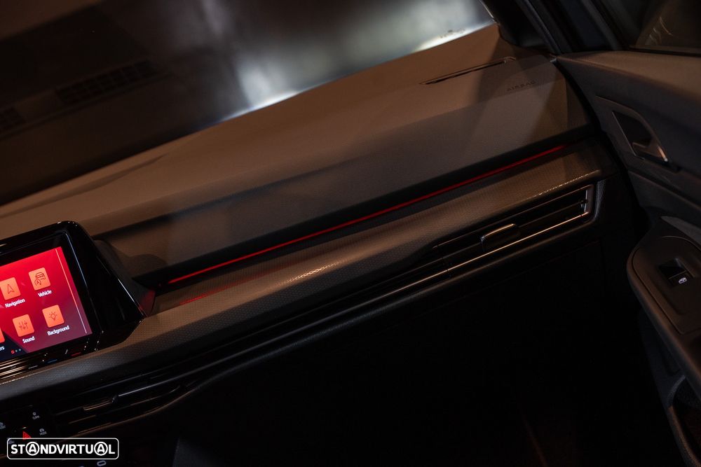 VW Golf 2.0 TSI OPF DSG GTI Clubsport - 29