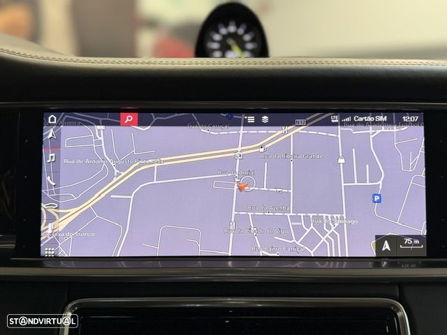 Porsche Panamera 4 E-Hybrid Platinum Edition - 15