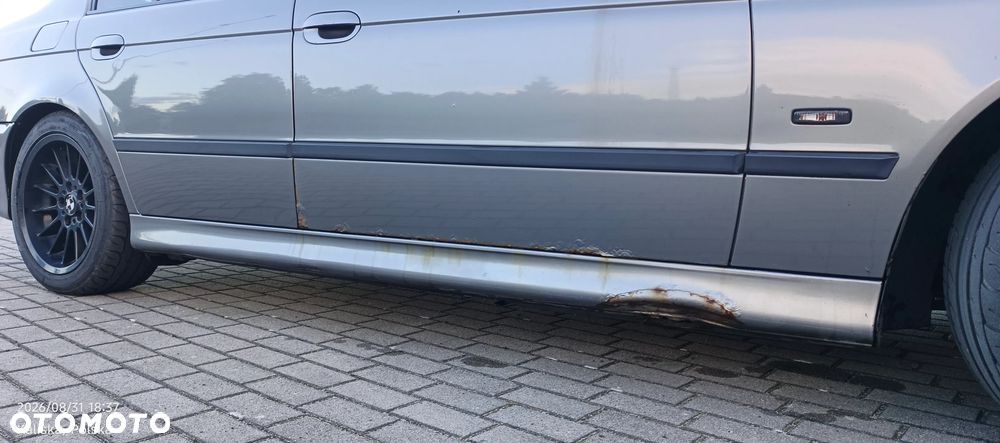BMW Seria 5 - 13