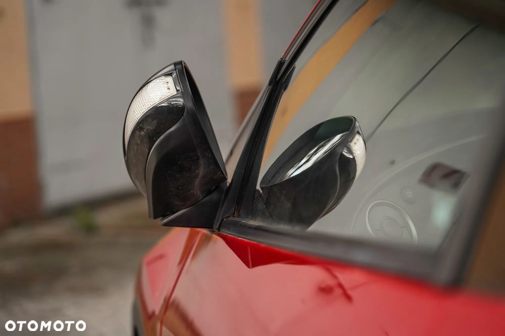 Honda Civic 1.8 TypeS + i-SHIFT - 21