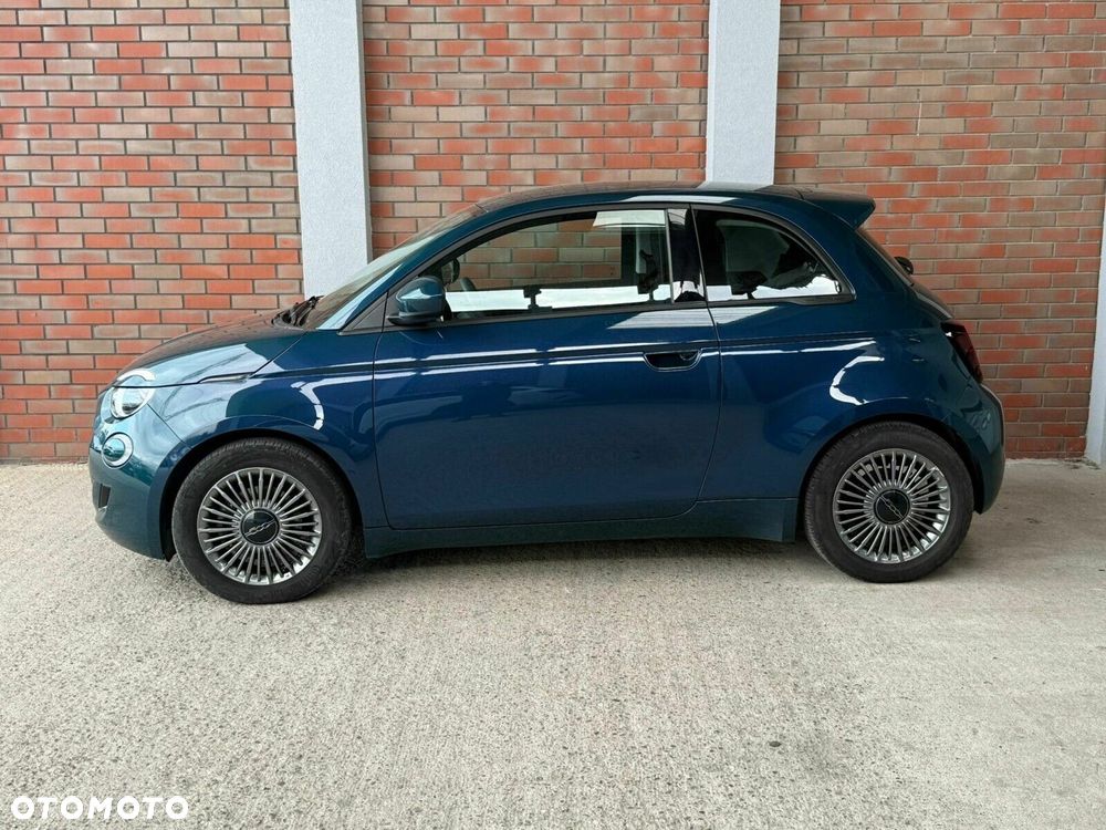 Fiat 500 - 7