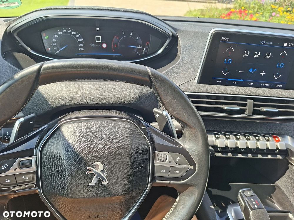 Peugeot 3008 - 14