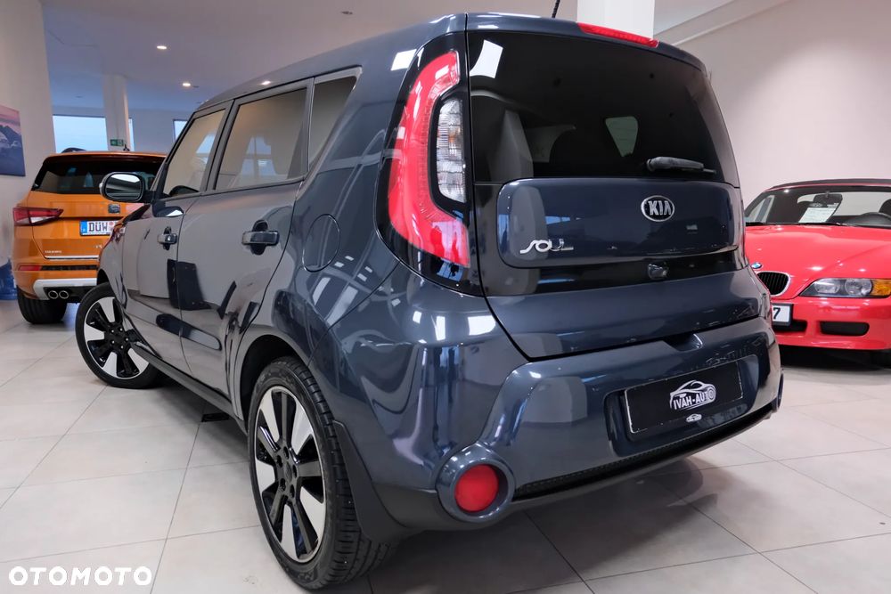 Kia Soul - 11