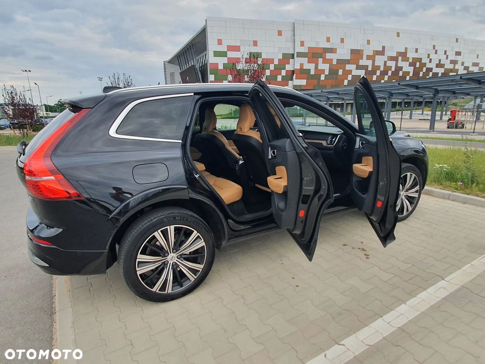 Volvo XC 60 B5 B AWD Inscription - 5