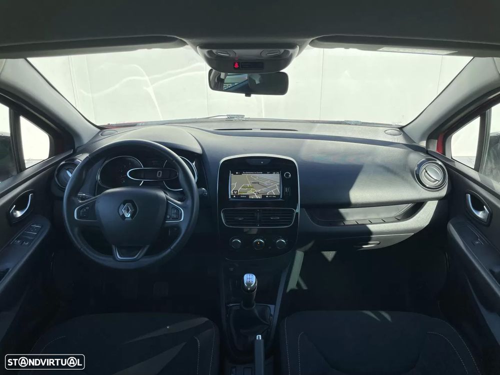 Renault Clio 1.5 dCi Limited EDition - 7