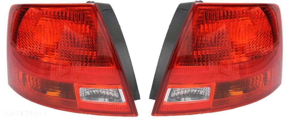 Audi A4 B7 Lampa Tylna Kombi NOWY