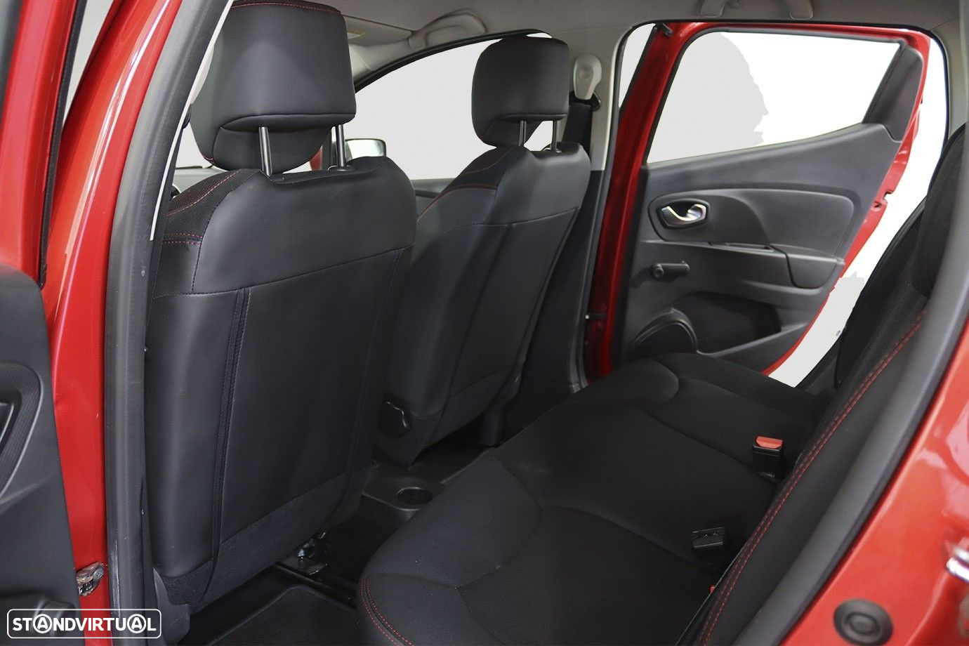 Renault Clio 0.9 TCe Zen - 14