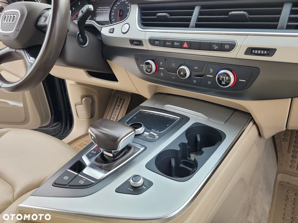 Audi Q7 - 15