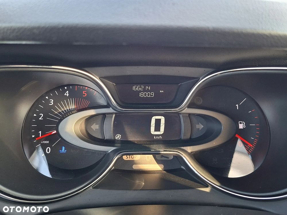 Renault Captur - 20